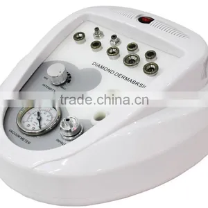 Bority 2015 Diamond Detector New Products Portable Diamond Microdermabrasion Peeling Beauty Salon Equipment thumbnail-5