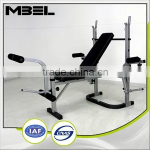 Simple Weight Bench BB2.1 thumbnail-1