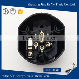 Custom Factory Trailer Plug Plstic 7 Pin Multi Pin Plug Adapter thumbnail-6
