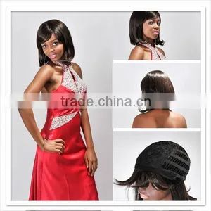 Cheap Wig,factory Dropship Cheap Full Lace Wigs,Brazilian Full Lace Wigs thumbnail-1