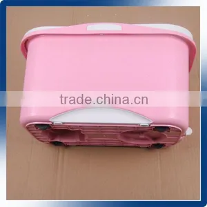360 Degree Cyclonic Spin Mop With Outfall and Wheels thumbnail-3