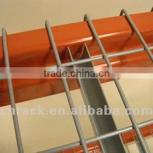 Wire Deck for Step Beam thumbnail-1