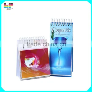 Calendar Desk Calendar Gift Calendar Diy Calendar thumbnail-2