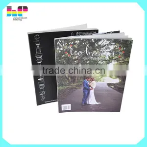 Perculiar Various Styles Precise Reasonable Price Magazine Printing thumbnail-3