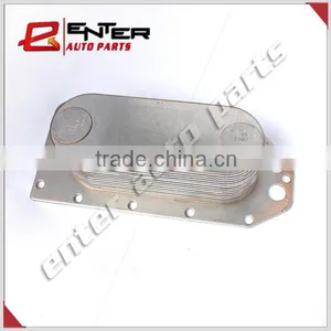 High Performance DCEC Oil Cooler Core 3966365 thumbnail-3