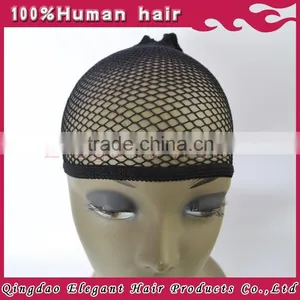 Top Quality Colored Strong Stretch Wig Cap for Wearing Wigs thumbnail-2