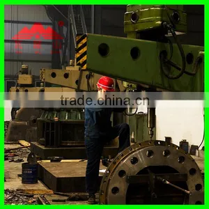 Water Power Plant Kaplan Turbine Axial Flow Turbine Propeller Vertical Hydro Turbine Generator thumbnail-5