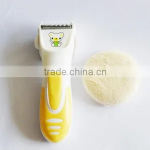 Professional Human Baby Child Kid Hair Trimmer Cutter Clipper thumbnail-1