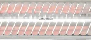 Electric Outdoor Quartz Heater (W-HQ812) thumbnail-1