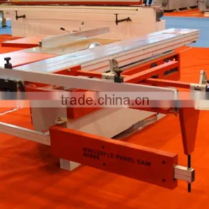 MS400 Precision Panel Saw With Low Price and Good Quality thumbnail-1