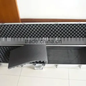 Professional Aluminum Gun Case thumbnail-1