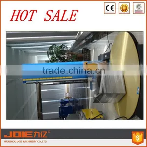 Semi-automatic Film Wrapping Packing Machine thumbnail-1