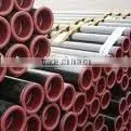 Oil Casing Pipes Steel Pipe for Casting thumbnail-1