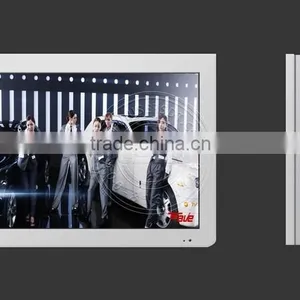 19 22inch Roof Mount Lcd Car Digital Signage thumbnail-3