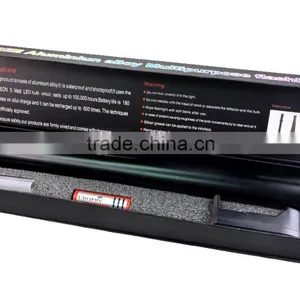 YT-SZ607 Baseball Type XPE High Power Torch Light thumbnail-6