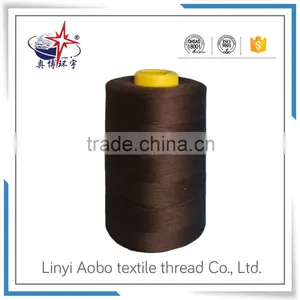 Trade Assurance Shirt Stitching Thread 40S/2 thumbnail-2