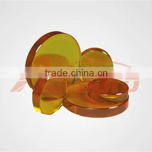 Laser Cutting Machine Lens With High Focal Power thumbnail-1