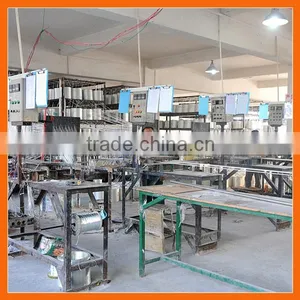 Pultrusion Machine thumbnail-1