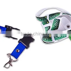 Good Price Factory Lanyard Usb Drive Keychain thumbnail-1