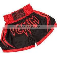 Muay Thai Shorts thumbnail-1