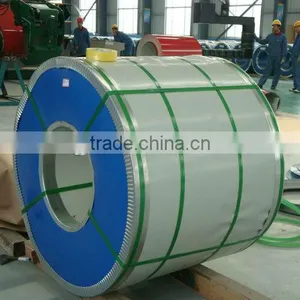Prime PPGI Steel Coil thumbnail-5