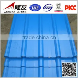Ppgi Coils /polyurethane Panels/roofing Material thumbnail-1