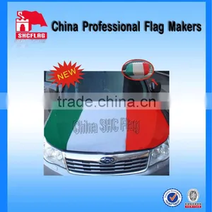 New Product Custom Car Hood Covers/car Engine Hood Cover Quality Choice thumbnail-1