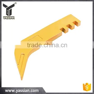 9F5124 Motor Grader Casting Scarifier Ripper Shank thumbnail-1