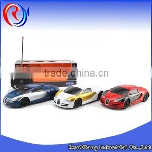 High Quality 1:18 Four-way Kid Toy Car Remote Controler thumbnail-1