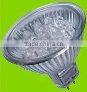 LED Light Bulb MR16 thumbnail-1