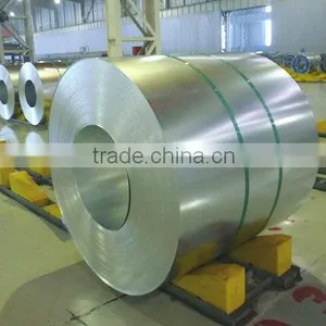 Hot Dipped Galvanized Steel Coils thumbnail-1