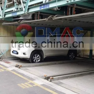 OEM Parking Storage Over 5000sets thumbnail-4