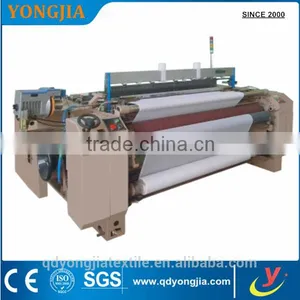 YJ708weaving Machine 2016 New Type High Speed Independent Medical Gauze Air Jet Loom thumbnail-1