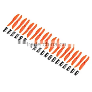 CW CCW Plastic 250 Quadcopter Plastic Aircraft Drone Propeller thumbnail-3
