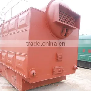 Coal Fired Dzl Boiler thumbnail-1