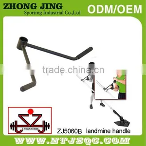 Landmine Handle&LandMine Grappler Narrow Grip Handle thumbnail-1