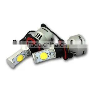 Factory IP65 Led Light Bar G4 H13 With Low Consumption, for All Headlight&fog Light thumbnail-4
