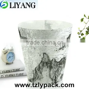 Hot Sale Plastisol Transfer Film for Waste Bin of 2015 Newest Design thumbnail-1