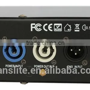 Professional Performance Easy Control 24pcs 24w Led Stage Uplight Led Wall Washer for dj Disco Wedding thumbnail-6