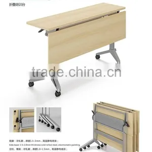 2016 Latest Modern Design Folding Frame Table for Training Room thumbnail-1