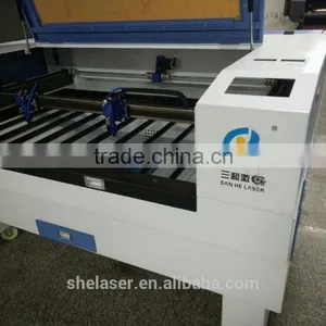 New Brand and High Quality Cutting Machine Laser Cutting Machine for Fabric Price thumbnail-4
