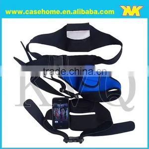 Waist Bag With Mobile Phone ,Neoprenen Bag for Phones thumbnail-1