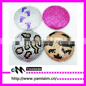 Cheap Bling Cute Pill Box thumbnail-1