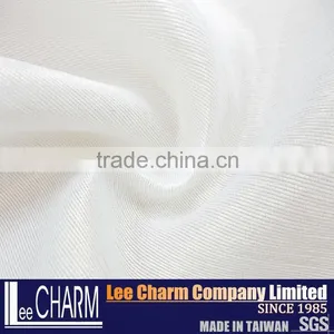 100% Polyester Bridal Dress Silver Shine Fabric thumbnail-1