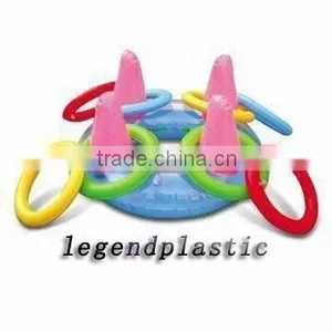 Inflatable Throwing Toy Set thumbnail-1