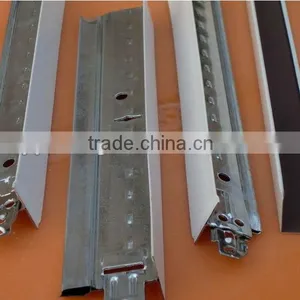 Metal Ceilng T-bars for Ceiling System/T-grids thumbnail-1