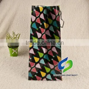 High Quality Brown/craft Paper Bag.Factory Price thumbnail-2