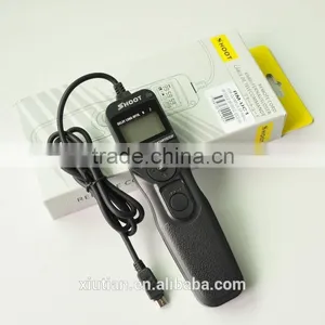 High-quality Electrical Timer Remote Control for Olympus RM-UC1 thumbnail-5
