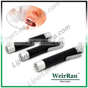 (130317) High Quality AAA Battery LED Medical Nursing Led Pen Light thumbnail-1