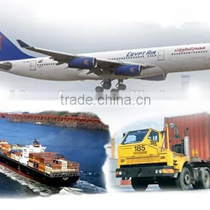 Freight Forwarder China to Iran thumbnail-1